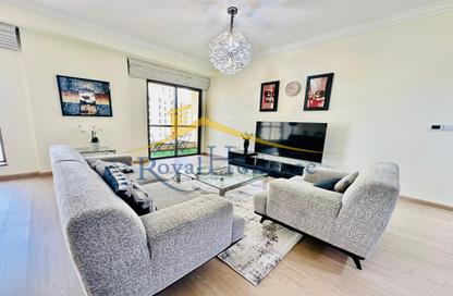 Apartment - 2 Bedrooms - 3 Bathrooms for rent in Bahar 1 - Bahar - Jumeirah Beach Residence - Dubai