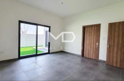 Villa - 4 - 6 for sale in Fay Alreeman - Al Shamkha - Abu Dhabi