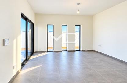 Villa - 4 - 6 for sale in Fay Alreeman - Al Shamkha - Abu Dhabi