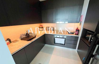 Apartment - 1 Bedroom - 2 Bathrooms for sale in Downtown Views - Zabeel 2 - Zabeel - Dubai