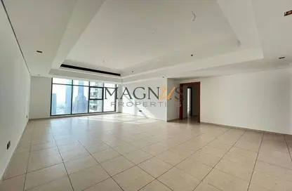 Apartment - 2 Bedrooms - 4 Bathrooms for rent in Al Seef Tower 2 - JLT Cluster U - Jumeirah Lake Towers - Dubai