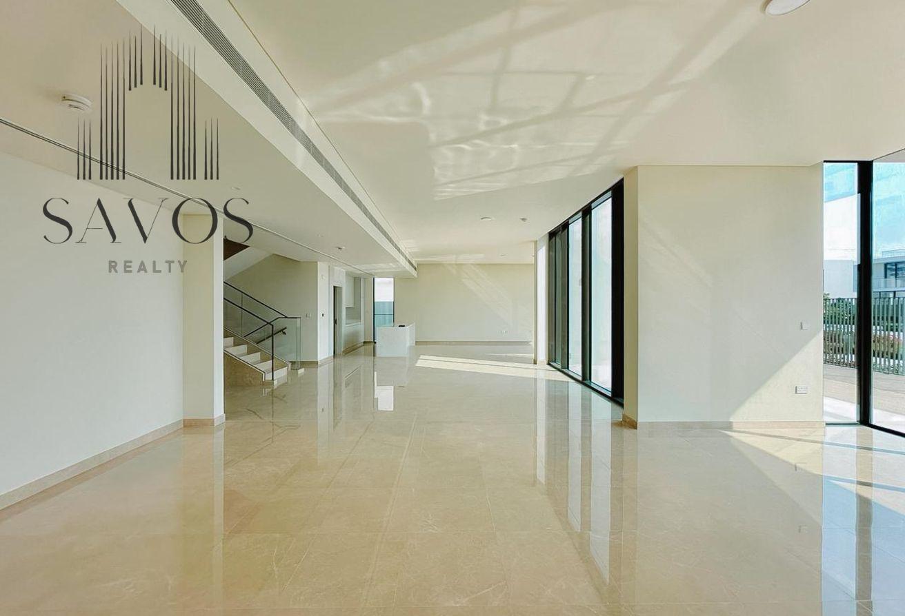 Brand New | Luxury Villa | High-End Community photo 5