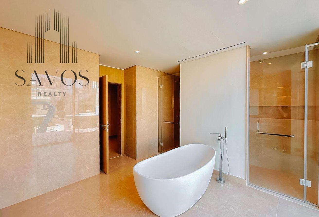 Brand New | Luxury Villa | High-End Community photo 11