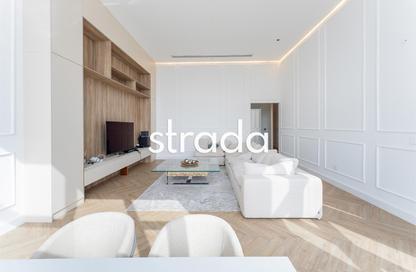 Apartment - 2 Bedrooms - 4 Bathrooms for sale in Mada Residences by ARTAR - Downtown Dubai - Dubai