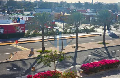 شقة - 1 حمام للبيع في 4B البحيرة - لاجون - ميناء العرب - راس الخيمة - رأس الخيمة