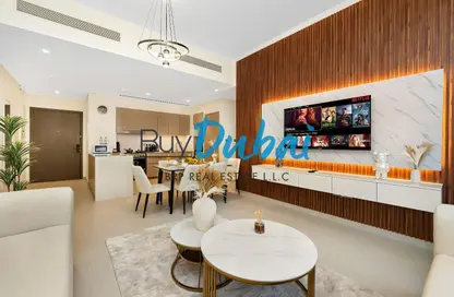 Apartment - 1 Bedroom - 1 Bathroom for rent in Grande - Opera District - Downtown Dubai - Dubai