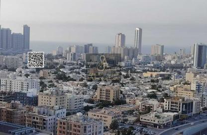 Apartment - 1 Bedroom - 2 Bathrooms for sale in City Tower - Al Nuaimiya - Ajman Apartment - 1 Bedroom - 2 Bathrooms for sale in City Tower - Al Nuaimiya - Ajman