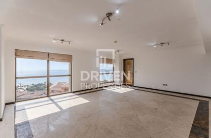 Apartment - 3 Bedrooms - 3 Bathrooms for sale in Murjan 3 - Murjan - Jumeirah Beach Residence - Dubai