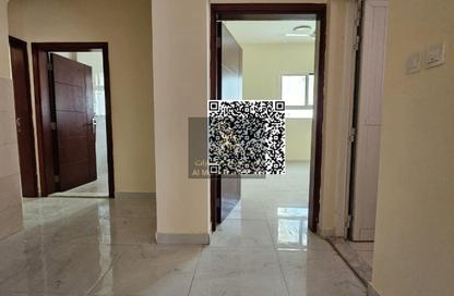 Apartment - 3 Bedrooms - 2 Bathrooms for rent in Ajman Hills - Al Alia - Ajman