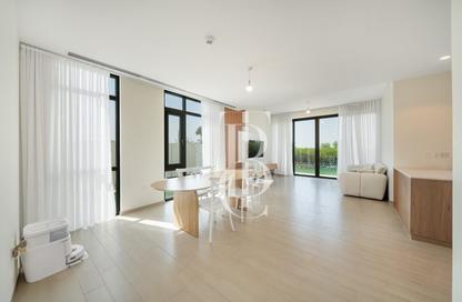 Villa - 4 - 4 for rent in Golf Links - Emaar South - Dubai South (Dubai World Central) - Dubai