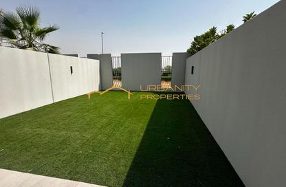 Villa - 2 Bedrooms - 3 Bathrooms for rent in MAG Eye - MAG City - Mohammed Bin Rashid City - Dubai