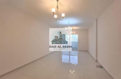 Apartment - 3 Bedrooms - 3 Bathrooms for rent in New Al Taawun Road - Al Taawun - Sharjah Apartment - 3 Bedrooms - 3 Bathrooms for rent in New Al Taawun Road - Al Taawun - Sharjah