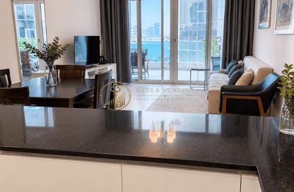 Apartment - 1 - 2 for sale in Royal Bay by Azizi - The Crescent - Palm Jumeirah - Dubai
