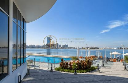 Apartment - 1 - 2 for sale in Royal Bay by Azizi - The Crescent - Palm Jumeirah - Dubai