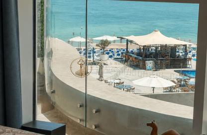 Apartment - 1 - 2 for sale in Royal Bay by Azizi - The Crescent - Palm Jumeirah - Dubai