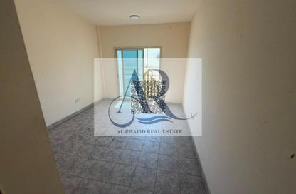 Apartment - 1 Bedroom - 1 Bathroom for rent in Al Naemiya Tower 2 - Al Naemiya Towers - Al Nuaimiya - Ajman