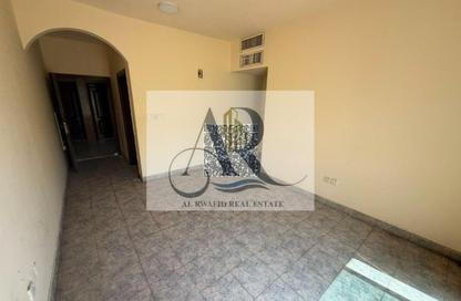 Apartment - 1 Bedroom - 1 Bathroom for rent in Al Naemiya Tower 2 - Al Naemiya Towers - Al Nuaimiya - Ajman