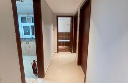 Apartment - 2 Bedrooms - 2 Bathrooms for sale in Al Qasba - Sharjah Apartment - 2 Bedrooms - 2 Bathrooms for sale in Al Qasba - Sharjah