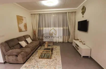 شقة - غرفة نوم - 1 حمام للايجار في دبي كريك جيت تاور 2 - بوابة الخور - مرسى خور دبي - دبي