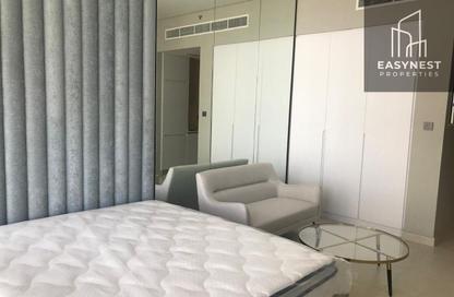 Apartment - Studio - 1 Bathroom for rent in Candace Acacia - Al Furjan - Dubai