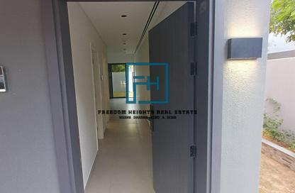 Villa - 3 Bedrooms - 4 Bathrooms for rent in Kaya - Masaar - Tilal City - Sharjah