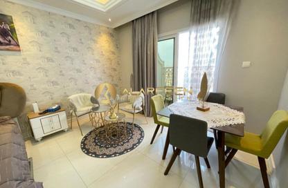 Apartment - Studio - 1 Bathroom for rent in Vincitore Palacio - Arjan - Dubai