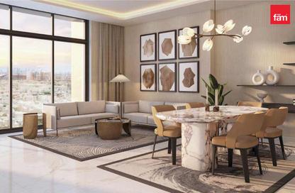 Apartment - 2 Bedrooms - 2 Bathrooms for sale in Azizi Central - Al Furjan - Dubai Apartment - 2 Bedrooms - 2 Bathrooms for sale in Azizi Central - Al Furjan - Dubai