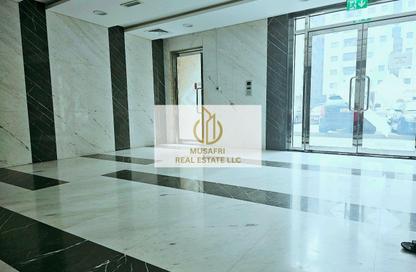 Apartment - 2 Bedrooms - 2 Bathrooms for rent in Andalusia Tower 2 - Al Nahda - Sharjah