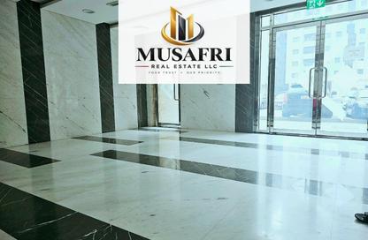 Apartment - 2 - 2 for rent in Andalusia Tower 2 - Al Nahda - Sharjah Apartment - 2 - 2 for rent in Andalusia Tower 2 - Al Nahda - Sharjah