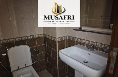 Apartment - 2 - 2 for rent in Andalusia Tower 2 - Al Nahda - Sharjah Apartment - 2 - 2 for rent in Andalusia Tower 2 - Al Nahda - Sharjah