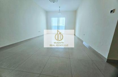 Apartment - 2 Bedrooms - 2 Bathrooms for rent in Andalusia Tower 2 - Al Nahda - Sharjah