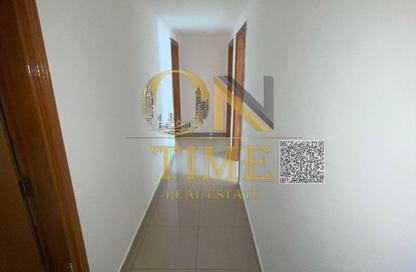 Apartment - 3 Bedrooms - 3 Bathrooms for rent in Rifa 2 - Al Nuaimiya - Ajman