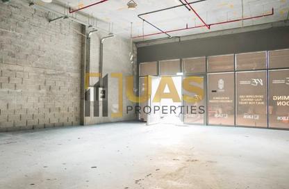Shop - Studio - 1 Bathroom for sale in Hadley Heights - District 11 - Jumeirah Village Circle - Dubai