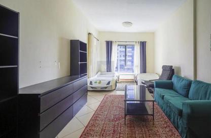 Apartment - 1 - 1 for rent in Marina Diamond 2 - Marina Diamonds - Dubai Marina - Dubai