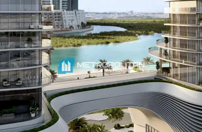 شقة - 2 غرف نوم - 3 حمامات للبيع في ساس هايتس - جزيرة الريم - أبوظبي