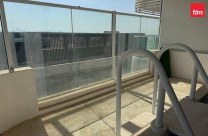 Apartment - 1 Bedroom - 2 Bathrooms for rent in Opalz By Danube Tower 1 - Opalz by Danube - Dubai Science Park - Dubai Apartment - 1 Bedroom - 2 Bathrooms for rent in Opalz By Danube Tower 1 - Opalz by Danube - Dubai Science Park - Dubai