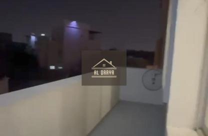 Apartment - 2 - 1 for rent in Al Yasmeen 1 - Al Yasmeen - Ajman
