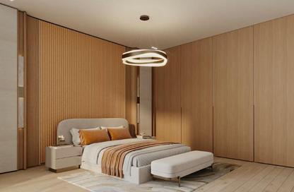 Apartment - 1 Bedroom - 1 Bathroom for sale in Binghatti Skyflame 2 - Binghatti Skyflame - Majan - Dubai Land - Dubai