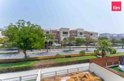 Townhouse - Studio - 3 Bathrooms for sale in Quortaj - North Village - Al Furjan - Dubai