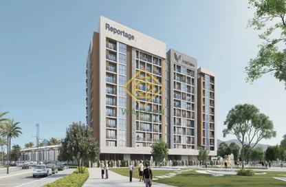 Apartment - 1 - 2 for sale in Verdana Residence 5 - Verdana 5 - Verdana - Dubai Investment Park 1 (DIP 1) - Dubai Investment Park (DIP) - Dubai Apartment - 1 - 2 for sale in Verdana Residence 5 - Verdana 5 - Verdana - Dubai Investment Park 1 (DIP 1) - Dubai Investment Park (DIP) - Dubai