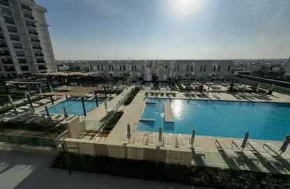 Apartment - 1 Bedroom - 1 Bathroom for sale in Lime Gardens - Dubai Hills Estate - Dubai