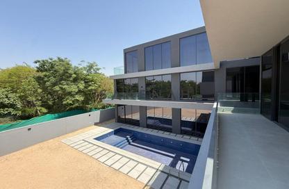 Villa - 6 Bedrooms - 6 Bathrooms for sale in Sequoia - Masaar - Tilal City - Sharjah
