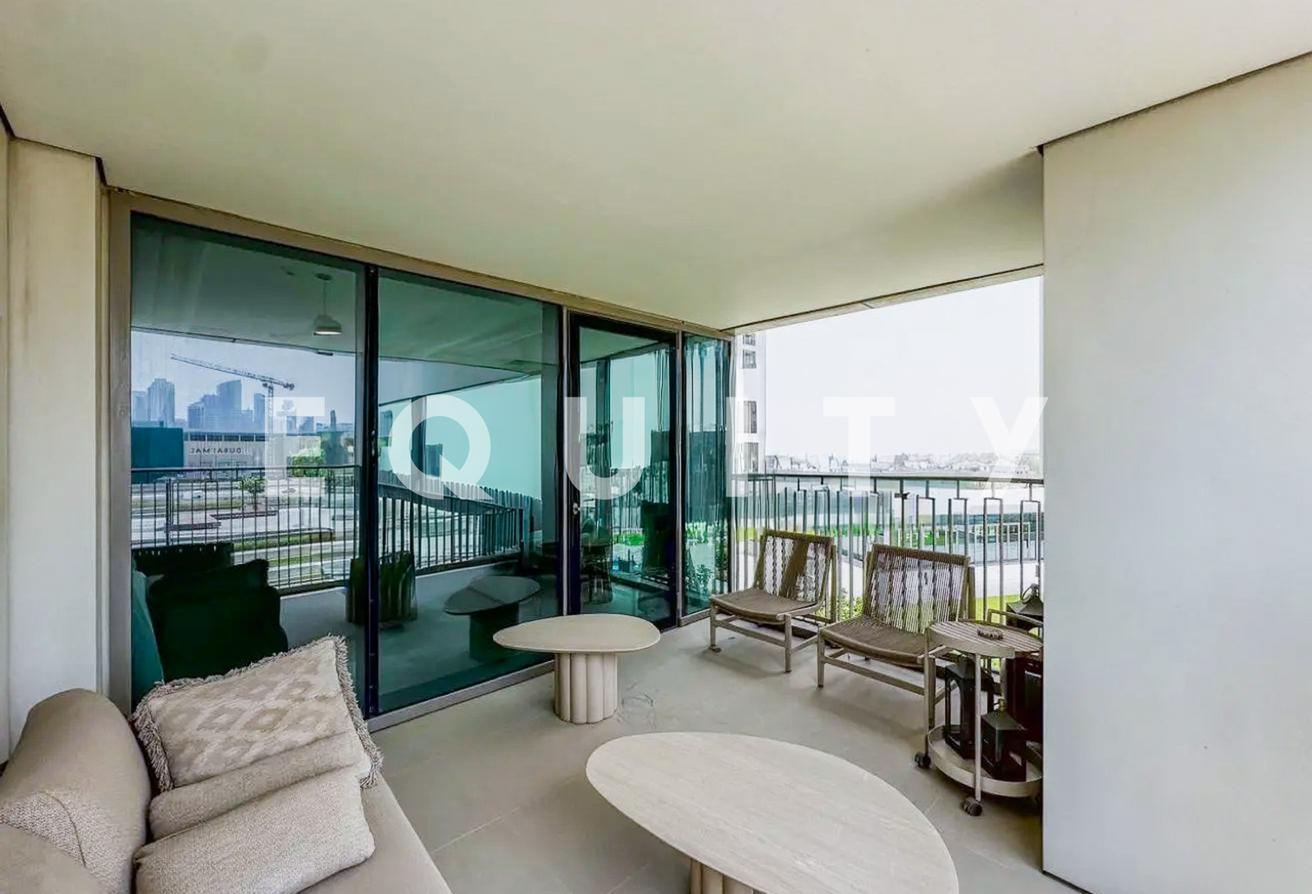3 Bedrooms | Luxury Furniture | Community View photo 14