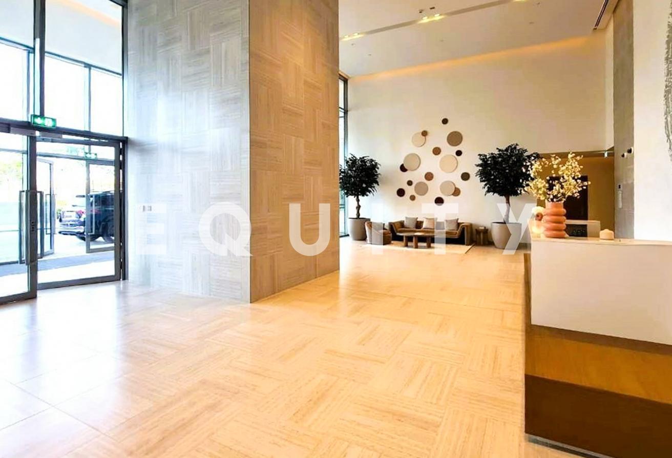 3 Bedrooms | Luxury Furniture | Community View photo 13