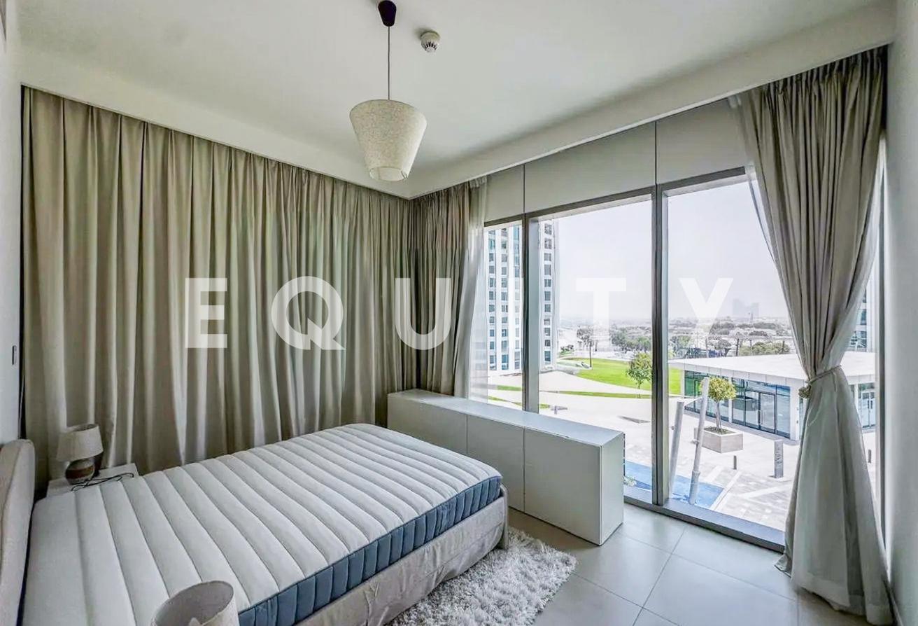 3 Bedrooms | Luxury Furniture | Community View photo 9