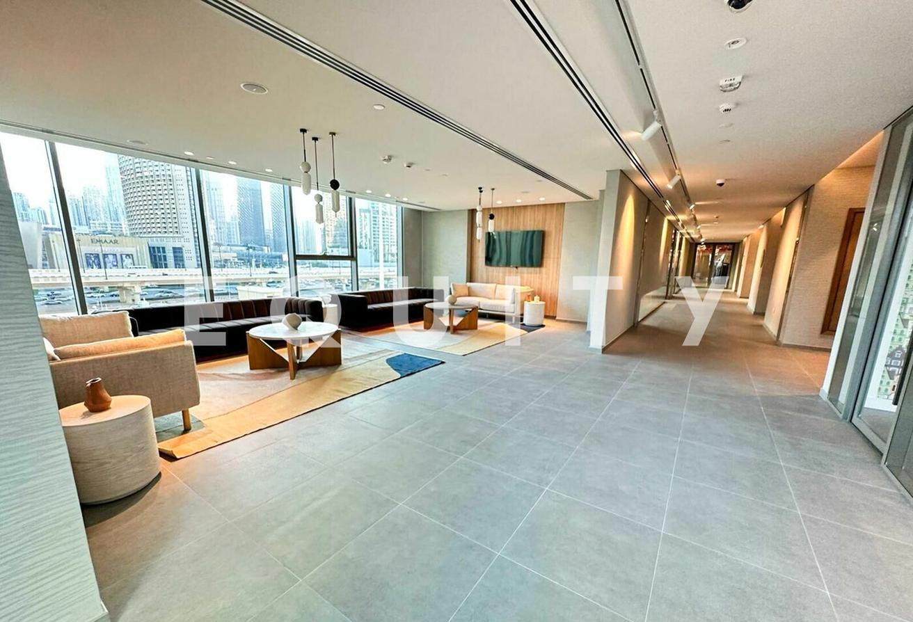 3 Bedrooms | Luxury Furniture | Community View photo 20
