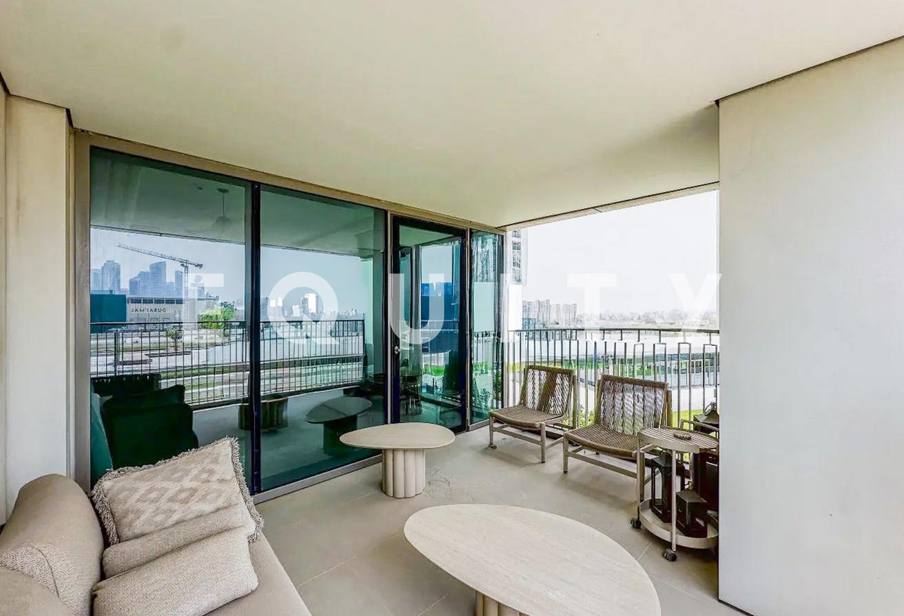 3 Bedrooms | Luxury Furniture | Community View photo 8