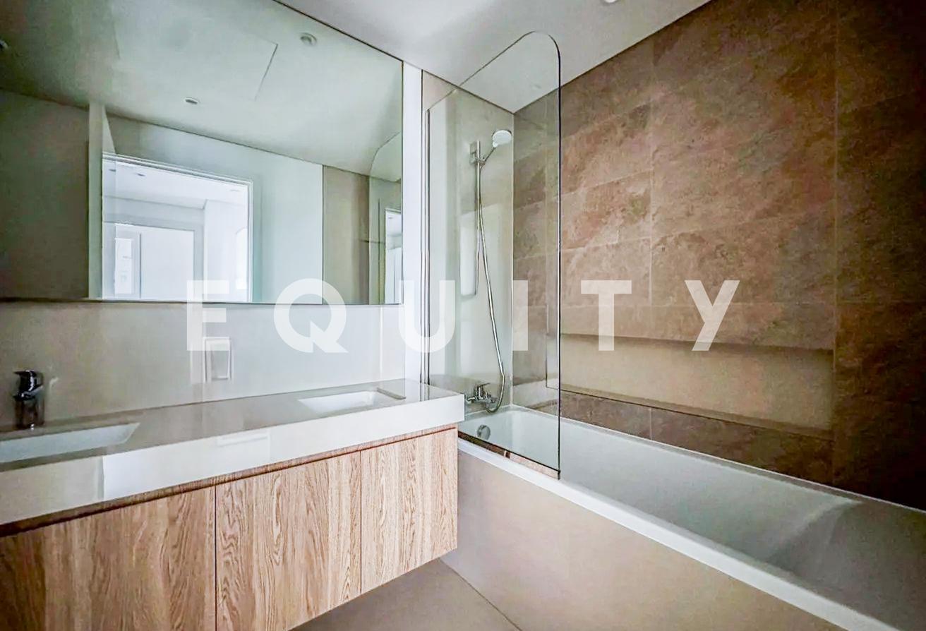 3 Bedrooms | Luxury Furniture | Community View photo 11