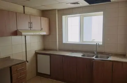 Apartment - 2 Bedrooms - 3 Bathrooms for rent in Al Majaz 2 - Al Majaz - Sharjah