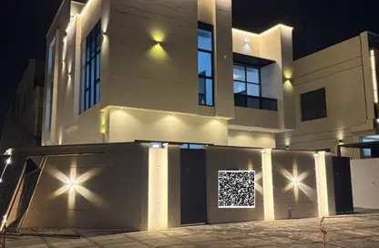 فيلا - 5 غرف نوم - 7 حمامات للبيع في 1 الياسمين - الياسمين - عجمان فيلا - 5 غرف نوم - 7 حمامات للبيع في 1 الياسمين - الياسمين - عجمان